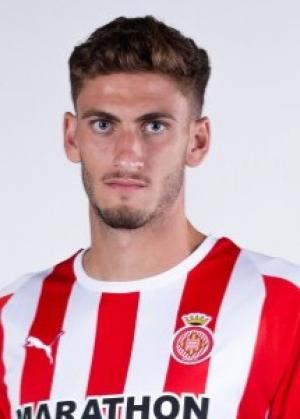 Santi Bueno (Girona F.C.) - 2019/2020